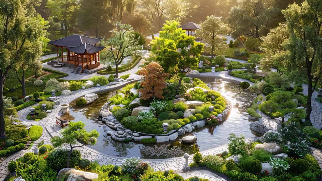 Sustainable Gardening Eco-Friendly Landscaping Ideas